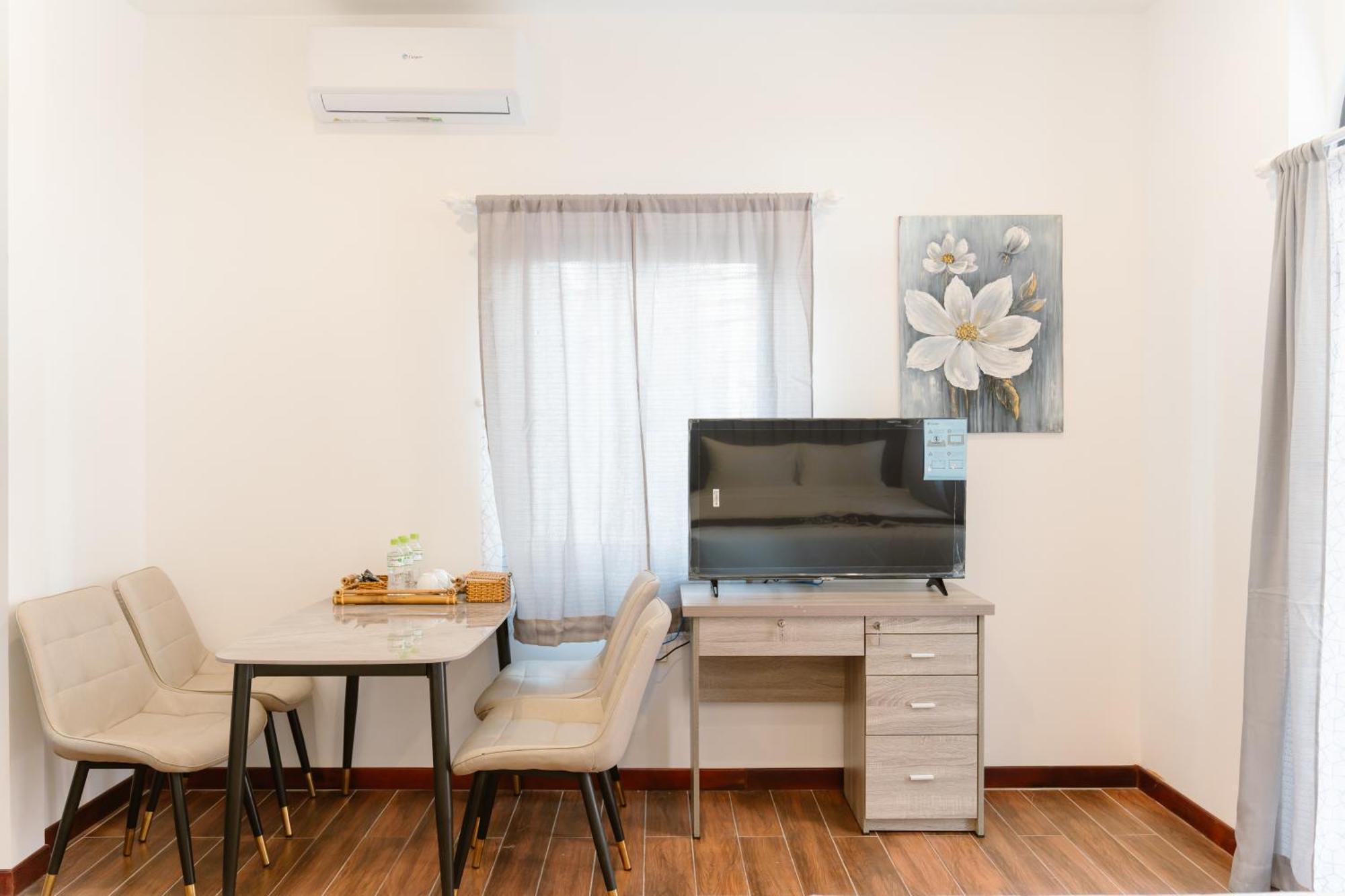 Ba Tam Vu Sua Homestay Хошимин Екстериор снимка